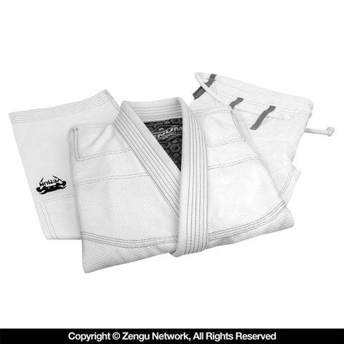 Venum-Elite Classic Jiu Jitsu Gi-5